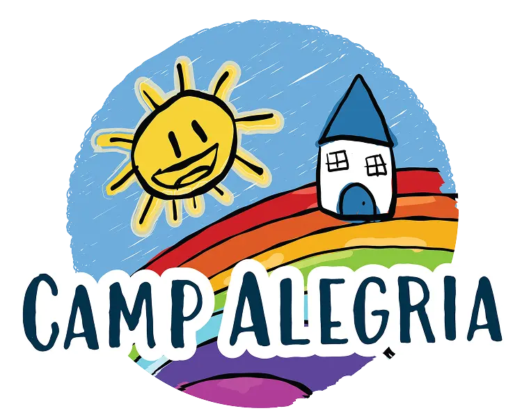 Camp Alegría